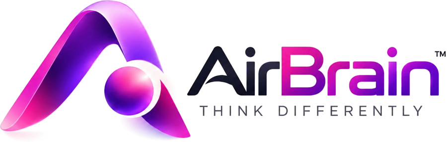 AirBrain: Think Differently